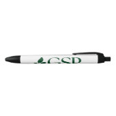 GSP Pen (Bovenkant)