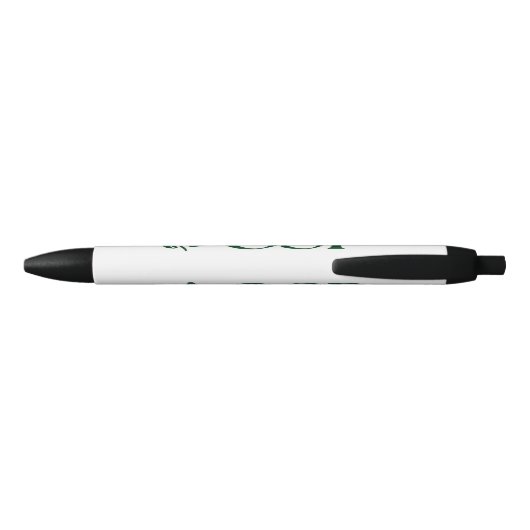 GSP Pen (Achterkant)