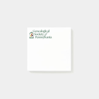 GSP Post-It-notities Post-it® Notes