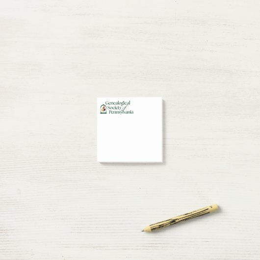 GSP Post-It-notities Post-it® Notes (Op bureau)