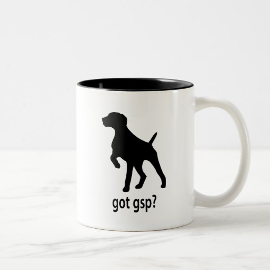GSP TWEEKLEURIGE KOFFIEMOK (Rechts)