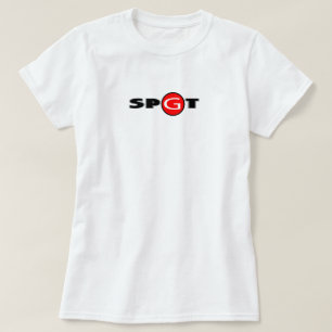 GSPOT T-SHIRT