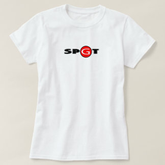 GSPOT T-SHIRT
