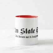 GST High Energy Coffee-Mok Mok (Midden)