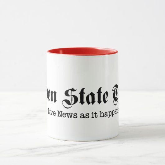 GST High Energy Coffee-Mok Mok (Midden)