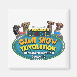 GST-producten voor seizoen 15 2024 Magneet