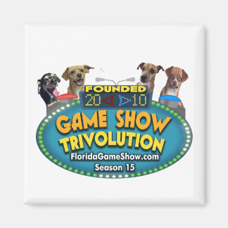 GST-producten voor seizoen 15 2024 Magneet