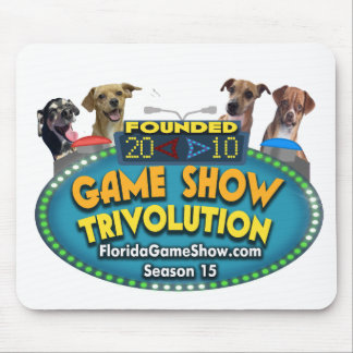 GST-producten voor seizoen 15 2024 Muismat