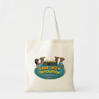 GST-producten voor seizoen 15 2024 Tote Bag