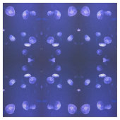 Gstromende Jellies Stof (Swatch)