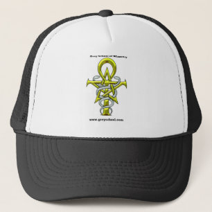 GSW-Pet Trucker Pet