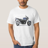 gsx1400 t-shirt (Voorkant)