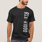 GSX-R1000 Vert T-Shirts (Voorkant)