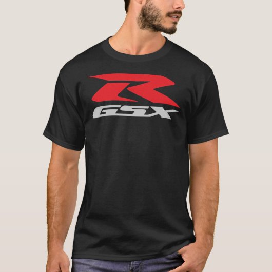 gsx-r suzuki Essential T-Shirt (Voorkant)