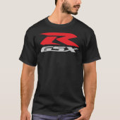 gsx-r suzuki Essential T-Shirt (Voorkant)