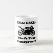 gsxrSP2 Koffiemok (Center)