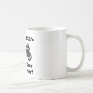 gsxrSP2 Koffiemok