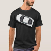 GT3 RS 991 T-SHIRT (Voorkant)