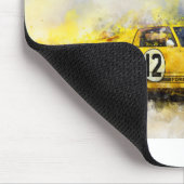 GT40 1967 MUISMAT (Hoek)