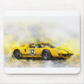 GT40 1967 MUISMAT (Voorkant)