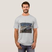 GT40 T-SHIRT (Voorkant volledig)