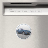 GT6 MAGNEET (Insitu (Vaatwasser))