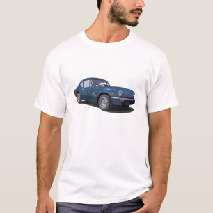 GT6 T-SHIRT