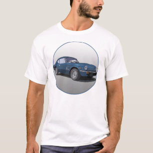 GT6 T-SHIRT