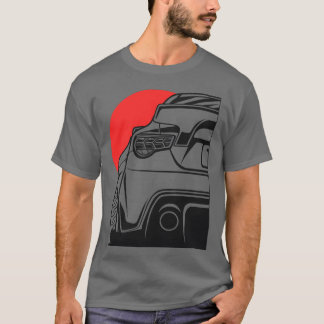 GT86 grappig T-shirt