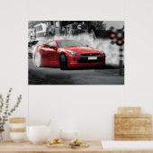 GT-AAARRRGGGGGHHHH!!!!! POSTER (Keuken)