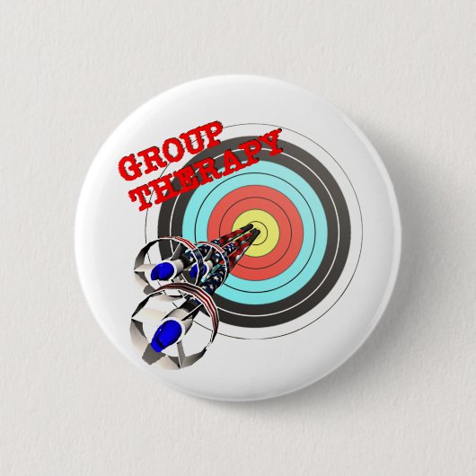 GT-Button Ronde Button 5,7 Cm (Voorkant)