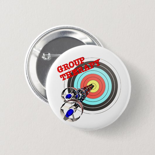 GT-Button Ronde Button 5,7 Cm (Voorkant /achterkant)