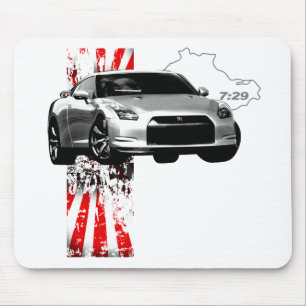 GT-R 7:29 MUISMAT