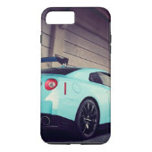 GT-R Hoesje voor iPhone 7 Plus (Achterkant)