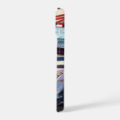 GT-R STRAATLEGENDE iPhone 15 CASE (Linkerkant)