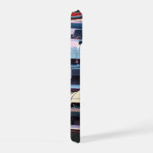 GT-R STRAATLEGENDE iPhone 15 CASE (Rechterkant)