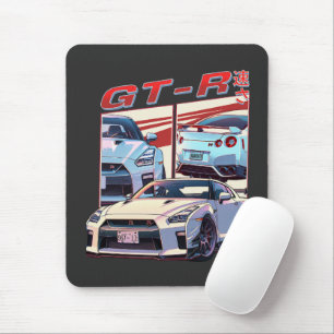GT-R STREET LEGEND MUISMAT