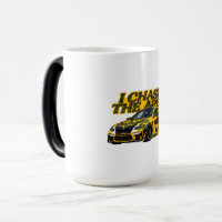 GT Racing Color Morph Cup | Ik jaag de apex