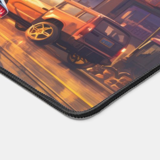 GTA 6 bureaulat Bureaumat (Hoek)