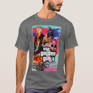 GTA Miami T-shirt