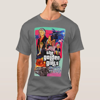 GTA Miami T-shirt