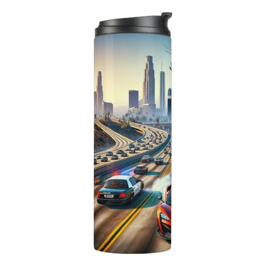 GTA THERMOSBEKER (Gedraaid links)