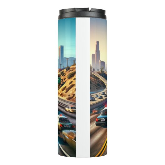 GTA THERMOSBEKER (Achterkant)