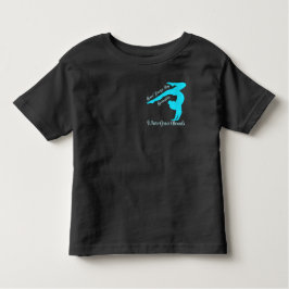 GTbay Gymnastics Hoodie Kinder Shirts