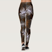 GTC-M34313443P LEGGINGS (Achterkant)