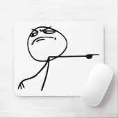 GTFO MUISMAT (Met muis)