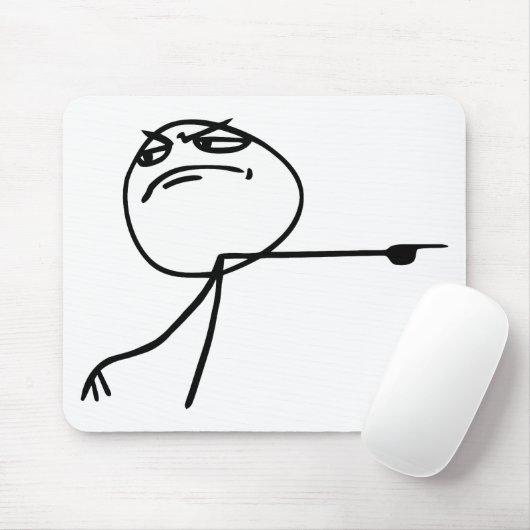 GTFO MUISMAT (Met muis)