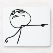 GTFO MUISMAT (Voorkant)