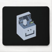 GTG MUISMAT (Voorkant)