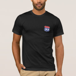 GTG Trucking T-shirt